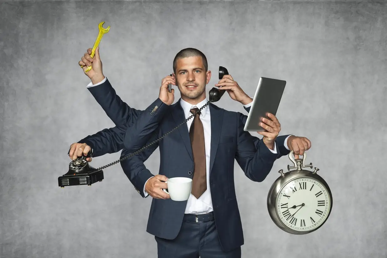 Gestione Dipendenti PMI