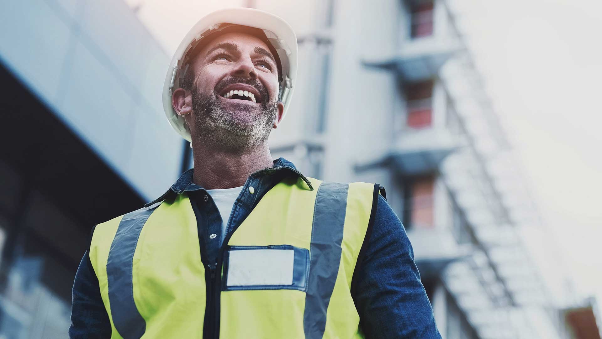 responsabili di cantiere