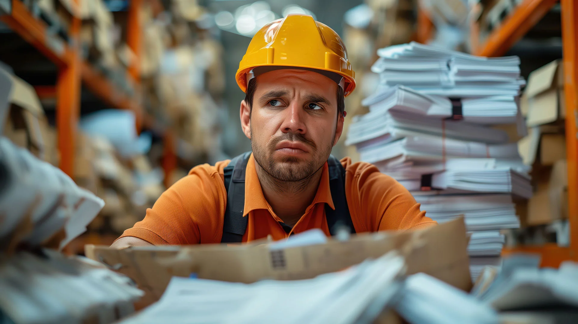 ispezione del lavoro